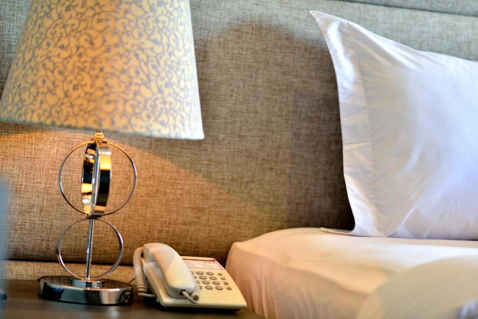 Serela Merdeka By Kagum Hotels Bandung Exteriör bild