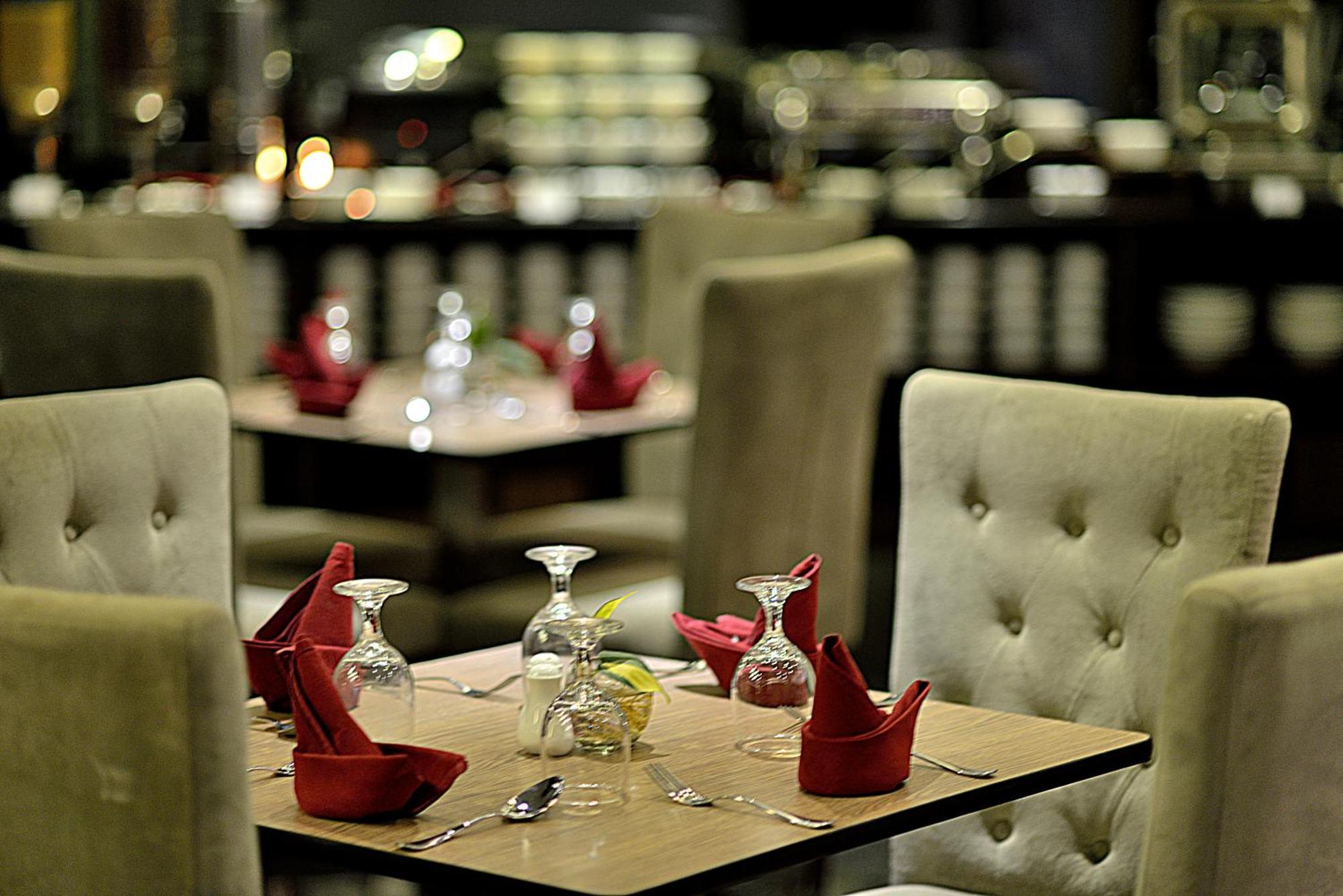 Serela Merdeka By Kagum Hotels Bandung Exteriör bild