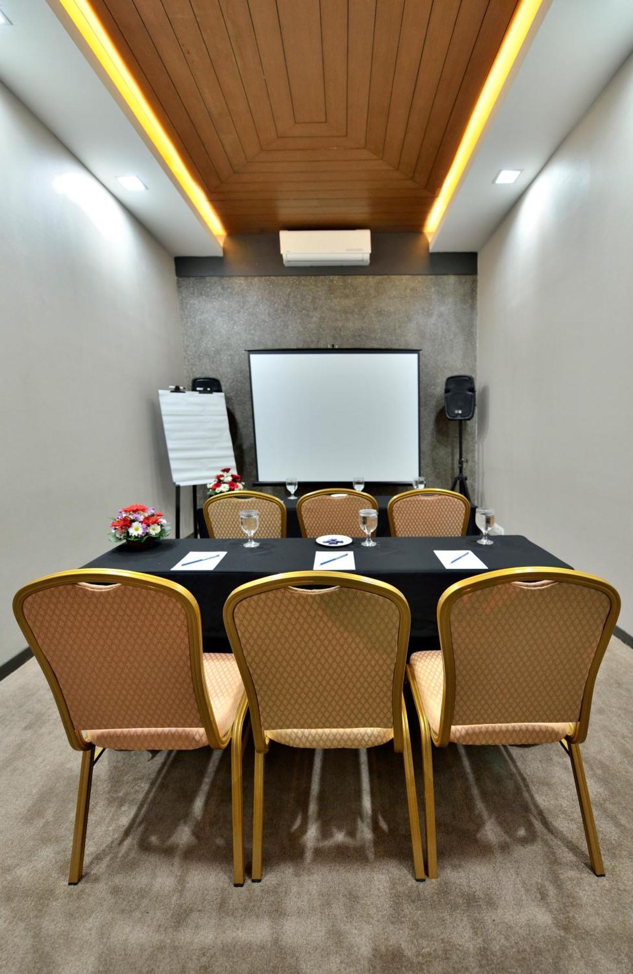Serela Merdeka By Kagum Hotels Bandung Exteriör bild