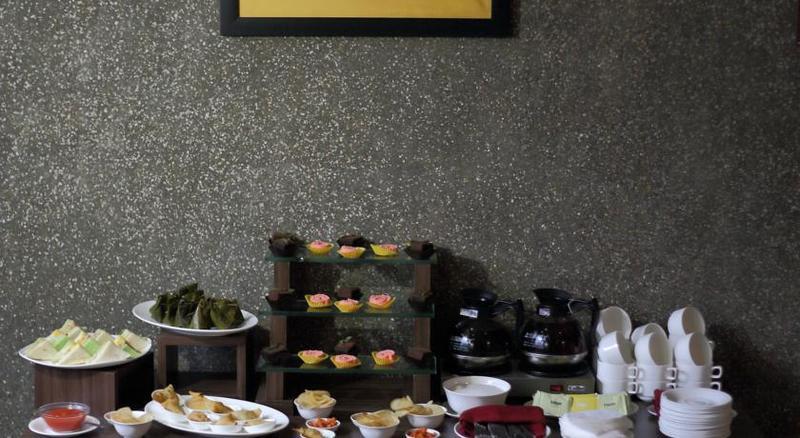 Serela Merdeka By Kagum Hotels Bandung Exteriör bild